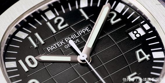 百达翡丽|夏季男士怎么彰显气质?颜值与实力并存的休闲腕表,高奢档次篇