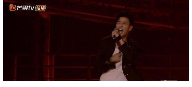 赵文卓的胜利才是实力的象征！《See you again》发挥严重失常