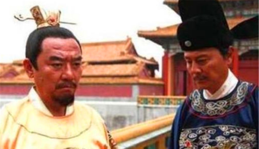 处罚|明朝一位清官因为没有盘缠回家,朱元璋听说后为什么下令将其处罚?