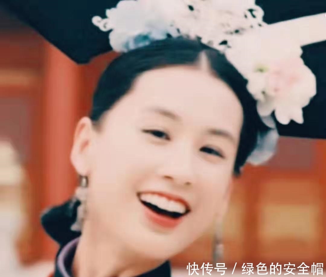 雍正|清朝二十一位皇贵妃谁最好看!谁的命运最悲惨!