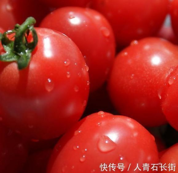 女性衰老的“天敵”,常吃6物常吃,拒絕皺紋,皮膚光滑更顯年輕