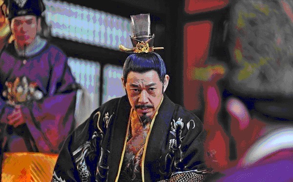 李世民|李世民另一个兄弟，功劳比他更大，玄武门之变为何没动静？