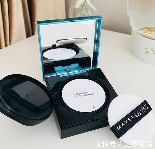 大牌|别再吃土买大牌气垫了,这4款平价好用,照样能打造出奶油肌肤