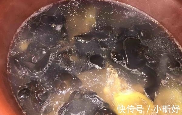 个子|冬天给孩子煮这汤喝,促进智力发育,成绩好!个子还蹭蹭长!