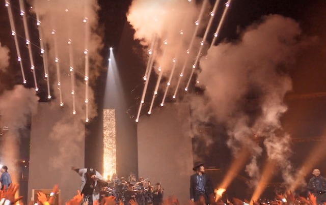 满分100,你给“披荆斩棘的哥哥”打多少分?