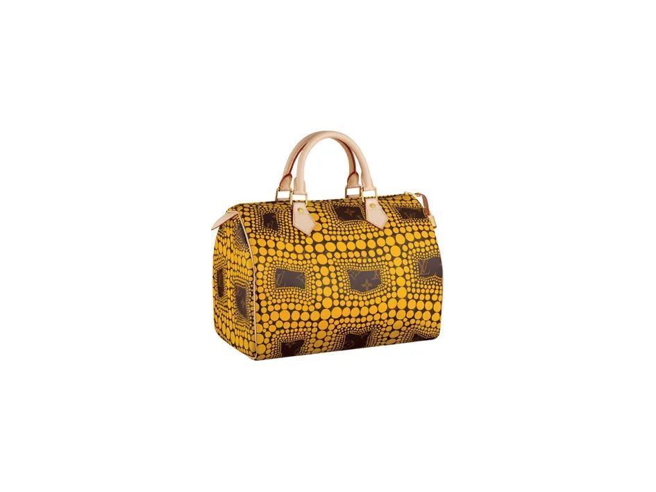 上帝创造女人,女人创造手袋