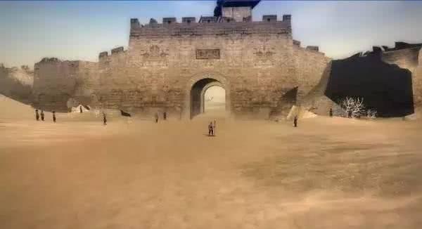 边塞诗@唐朝经典边塞诗,苍凉悲壮凸显盛世大气,短短4句成广为传唱名篇