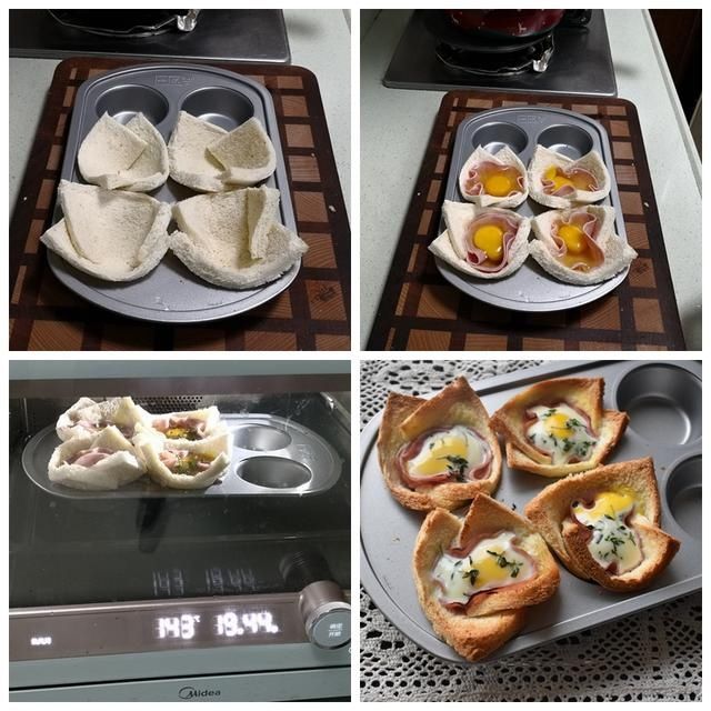 煎饼果子|给孩子做早餐不用愁，这5样早餐孩子特爱吃，简单易做营养丰富