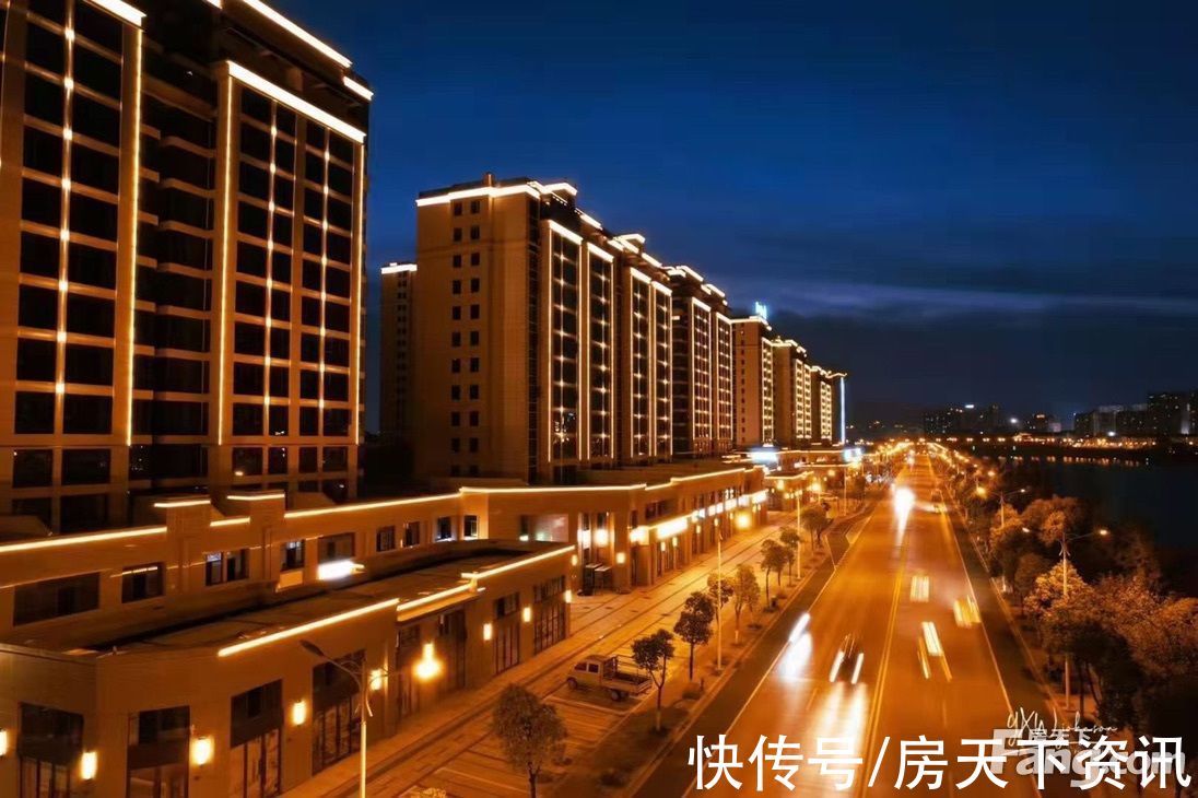 置业顾问|江与城怎么样？看置业顾问宋晶晶发布了一条项目新消息