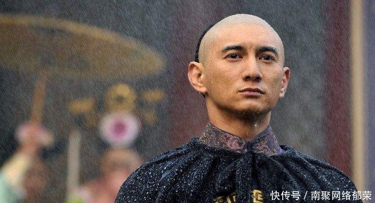 生母|朝乾夕惕的雍正,与其生母当真不睦?三点揭示真正的母子之情