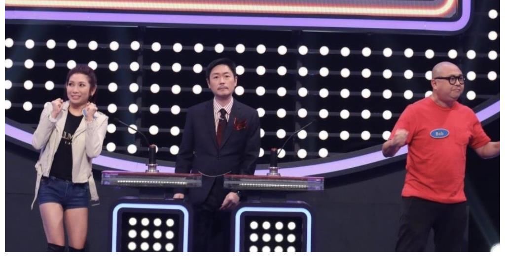 真会玩!TVB全新节目《思家大战》,林盛斌当众数落李思捷五宗罪