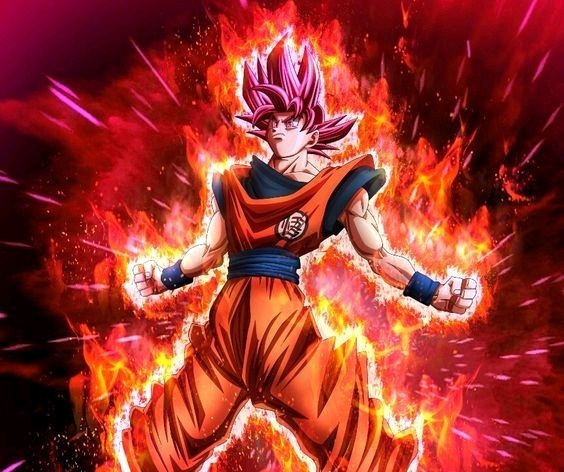 超二|龙珠：赛亚人没有了头发，变成超一和超二，要如何区分每种形态