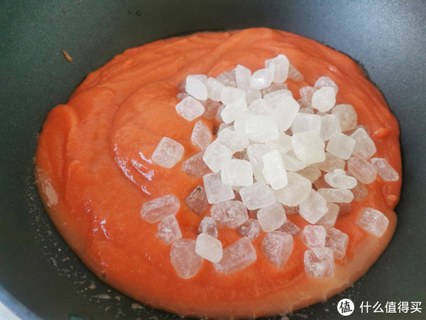 2斤山楂，3个苹果，教你在家做果丹皮，酸酸甜甜，开胃助消化