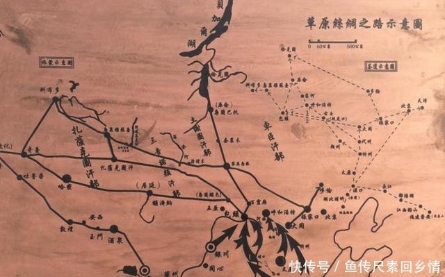 莫斯科|韦小宝扬威异国的一战,藏着一条神秘的财富通道