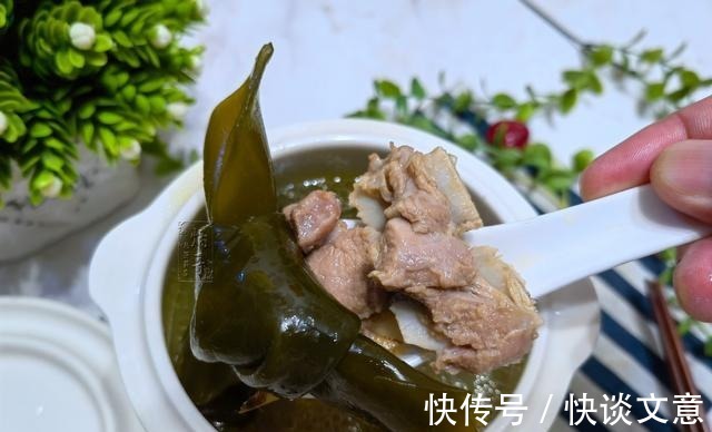 美味|秋补喝“秋汤”，建议多喝这盅汤，食材易得隔水一炖，营养又美味