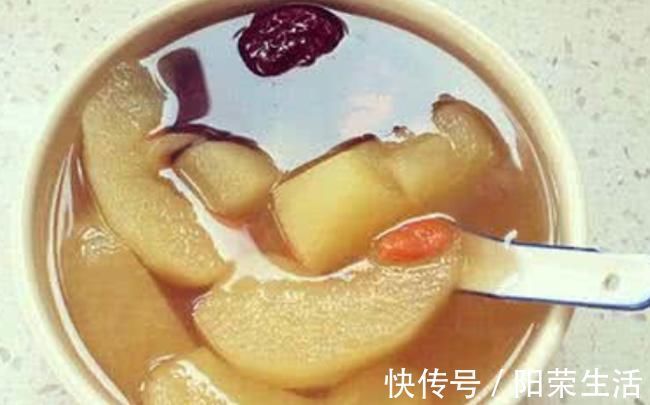 苹果|苹果与“此物”搭配，用不了多久，便秘没有了、小肚腩也不见了