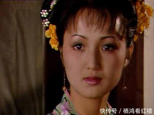 平儿是凤姐陪嫁丫头,为何与鸳鸯袭人是闺蜜?这一句话里有答案