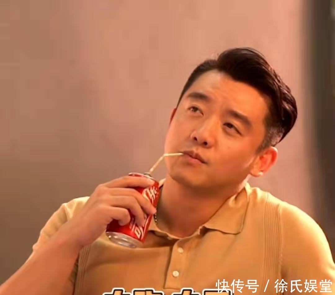 肚皮|郑恺为拍戏暴增40斤太敬业!每顿饭狂吃八个菜,肚皮上汗毛太抢镜