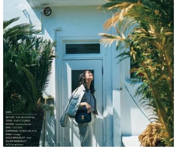 懂得|跟着日本太太学“简单基础款穿搭”，越懂得审美，越穿得“简单”