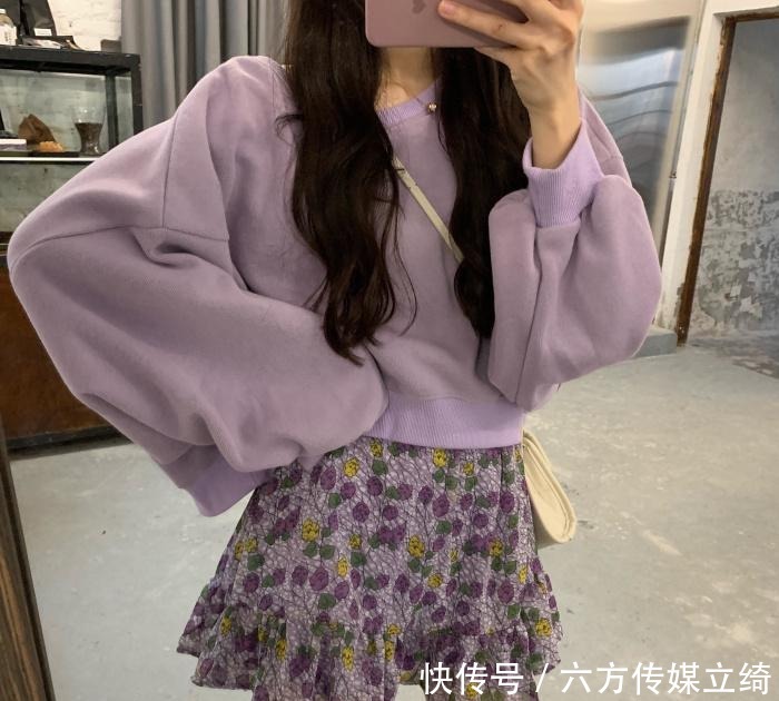 小个子女生必学的穿搭技巧,再也不怕变成矮星人