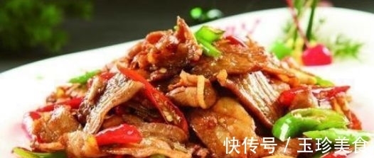 地瓜粉|美味又营养的几道家常菜，味道鲜美，爽口下饭，满足你的食欲