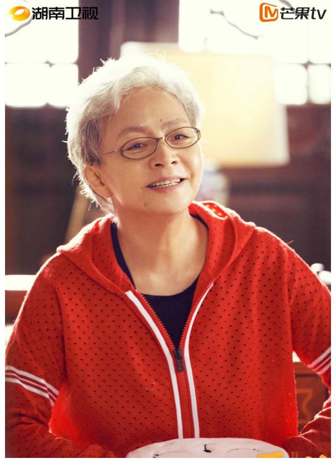 罗晴|张嘉益、沙溢“两爹争一女” 却获赞拍出了“高品位生活美学”