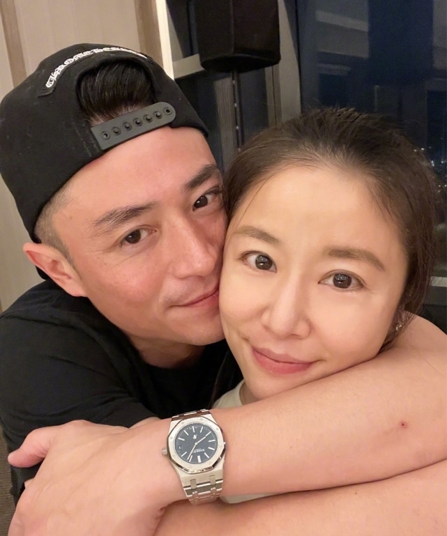 美厨娘|林心如再秀厨艺,变着花样给老公女儿做美食,霍建华父女太有口福