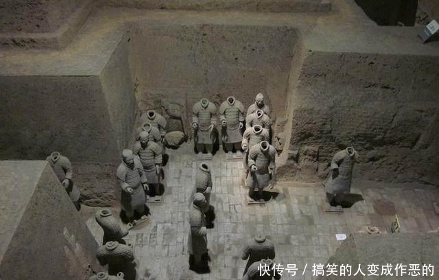 成吉思汗|考古专家最想挖的三大中国古墓,有一个省就占了2个