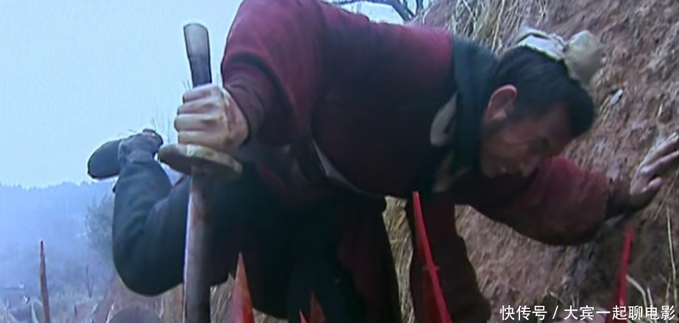 方腊|方腊比宋江强在哪里?一个眼神对视,宋江就已经败了!