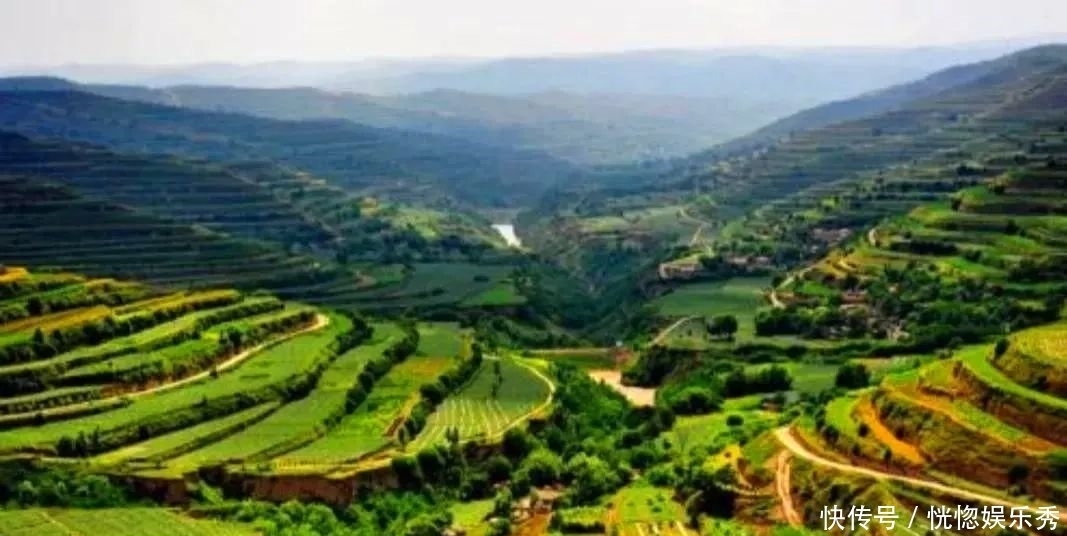 【多图文】也说“阳川”