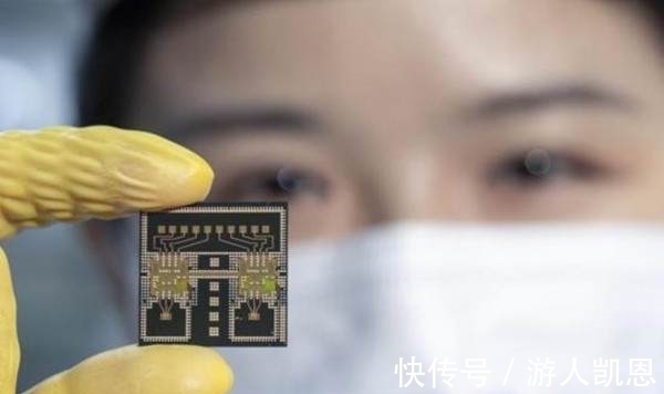 智能|外企小部件狂揽百亿拿捏中国,“国家队”低成本破垄断还刷新纪录