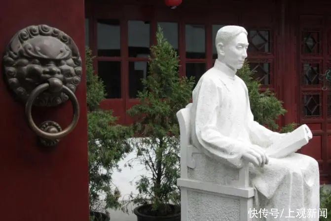 华政校园里的这片历史建筑群，值得一一品味