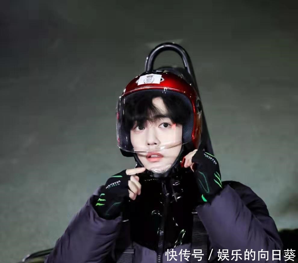 组织者 肖战常驻综艺已定!事业规划档期塞不下,主办方死磕才成功