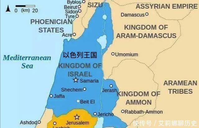 和犹太第|犹太人做了什么为何两次被灭国后还能崛起于世界民族之林