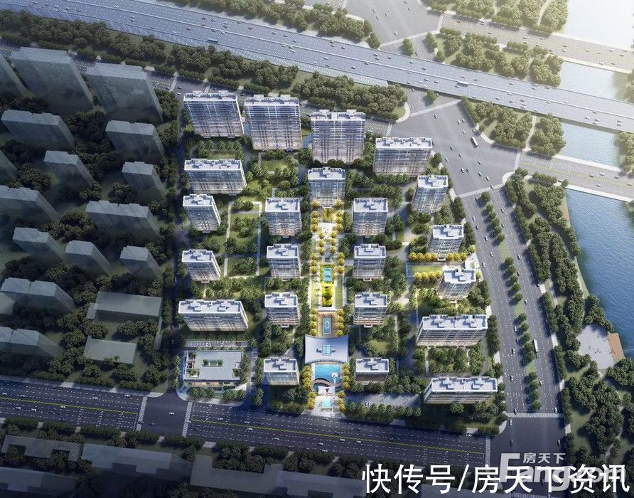 名门府|从中旅名门府现场发来一条项目新消息，请查看