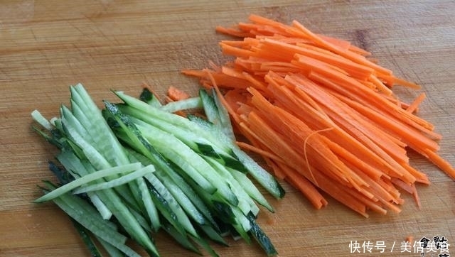 补钙|教你一道爽口菜,简单易做,好吃补钙吃不腻