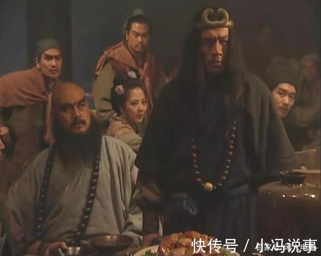 西门庆&《水浒传》的好汉,究竟是滥杀无辜的土匪,还是替天行道的英雄