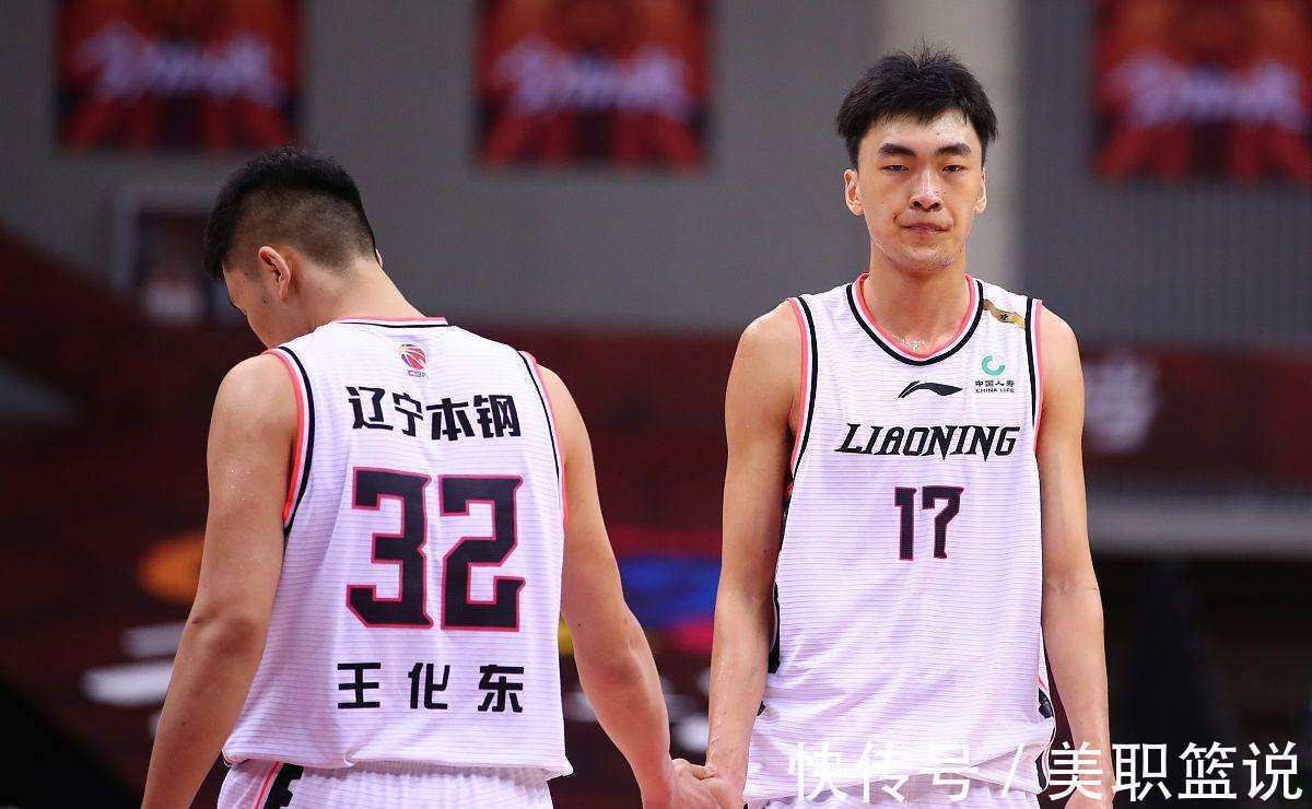 张春军|CBA交易窗口期开启!3名球星签约,辽宁内线被租借,疑为周琦替空