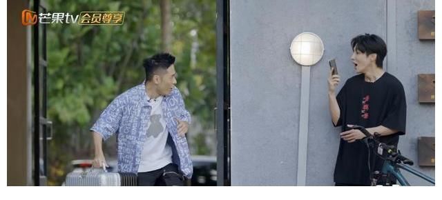 做菜|厨神争霸大赛正式开始！张淇开启厨师模式，而他最后强势取胜