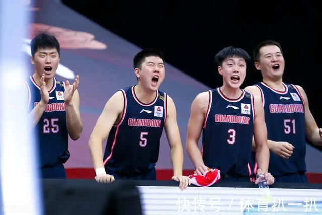 常规赛|中国篮协正式官宣,恭喜辽宁广东,CBA第三阶段迎来一重要变化