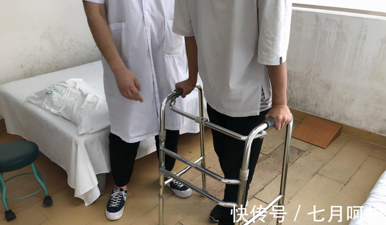 中风|高血压是“中风”的祸根,提醒:4个表现,多半中风已找上门