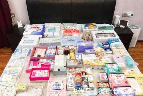 清单|新手妈妈必备的最全待产包清单，身边孕妈都收藏了！绝无鸡肋！