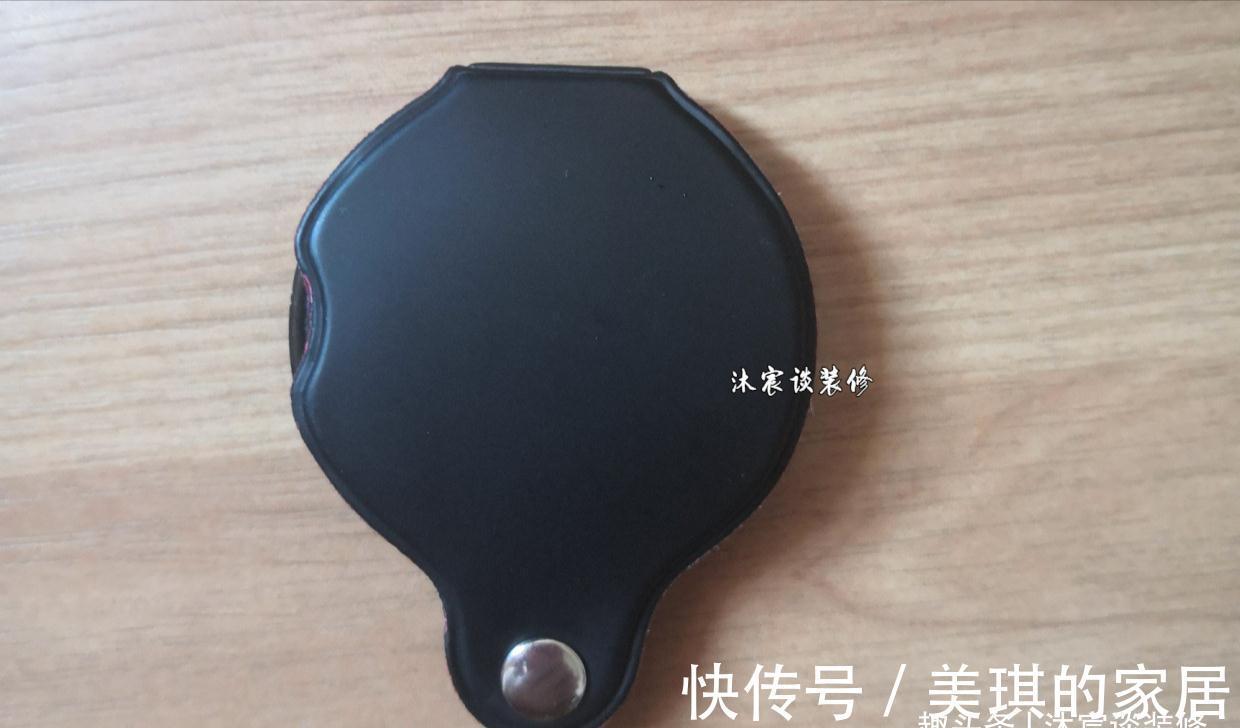 沐宸|这几件家居用品,都说不实用,但我依然装进新家里,父母说很值!