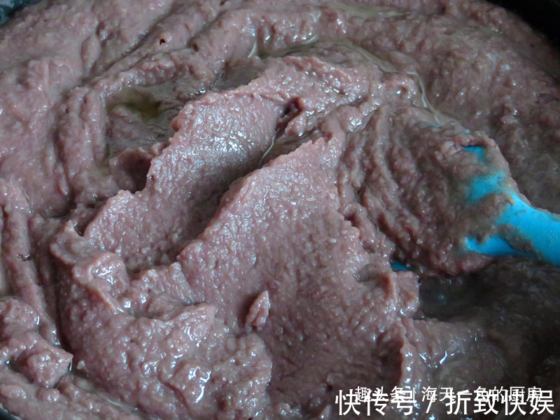 气血|闺蜜秋冬进补常吃这种豆子，气血足精力好，脸色红润少生病