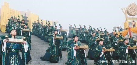 祖先|如果你姓这几个姓, 你的祖先可能是“巫师”!