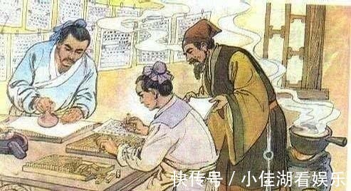 用纸&现代人都是用纸擦屁股,那么古时候的人们都是拿什么擦屁股的?