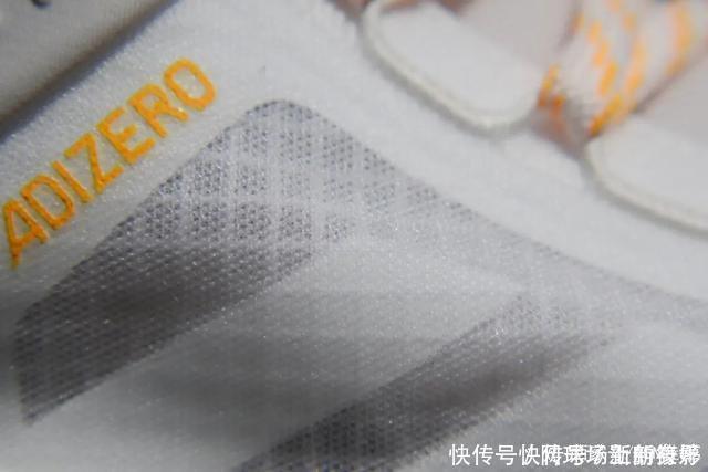 球鞋|罗斯系列的“集大成者”!在它身上你能看到哪些经典的设计