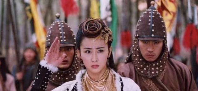 皇后|哲哲皇后都得不到的至尊称号，皇太极却给了一个早逝的妃子，原何