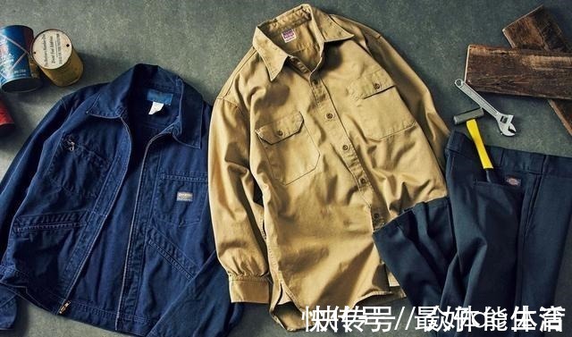 年代感 现在的潮人只有2种穿古着的和穿新衣服的!