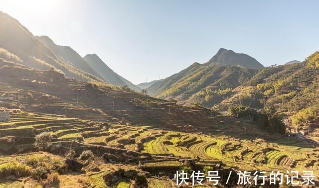 方位 跨越山川河海，一块手表就可以走天下！